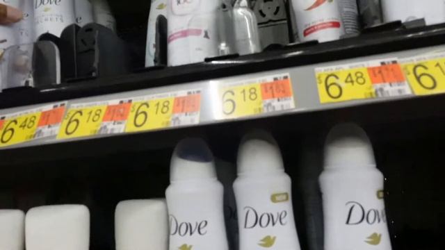 HYGIENE SHOPPING VLOG + HAUL | SARAE RAVEEN