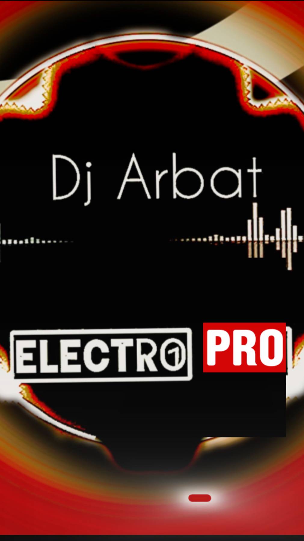 Dj Arbat - Podcast PRO# 256