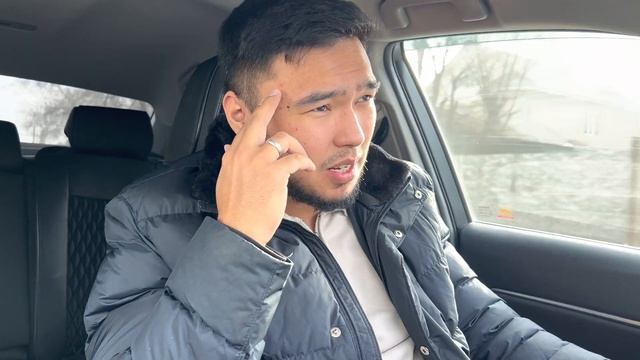 Челлендж/Бизнес такси/3-4күн/Алтын орда донер😱