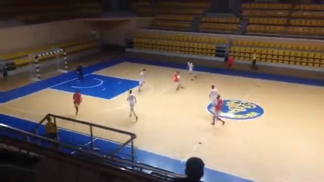 Крутой голешник 2017
