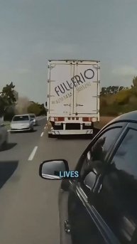 Крутая технология для безопасности на дороге