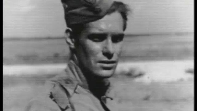 Где-то под Тамбовом