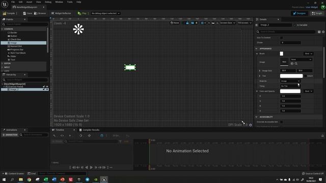 2 - Design Tab