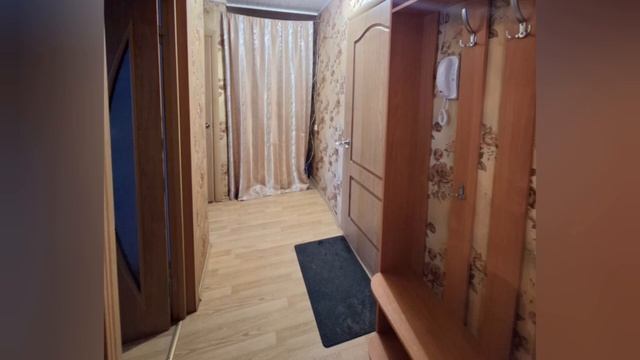 В продаже уютная, светлая 2-комн.квартира! Варавино-Фактория округ, Архангельск