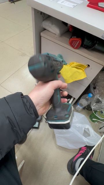 Makita 18в