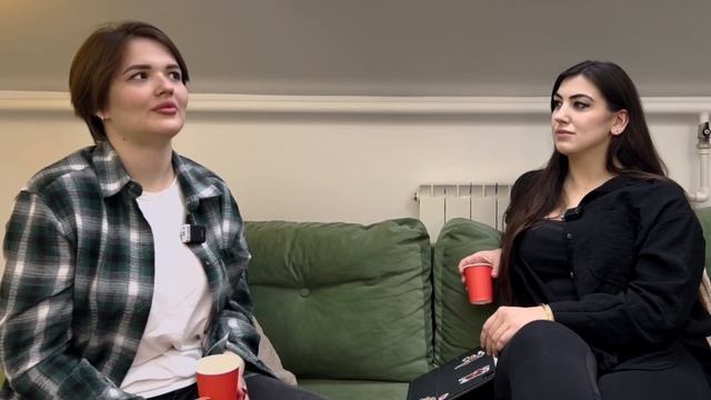 ЖЕНСКАЯ СЕКСУАЛЬНОСТЬ/РАБОТА ПСИХИАТРОМ/КОЛОГРИВЫЙ О РАСПУЩЕННОСТИ @psy.juliette @lori_talks