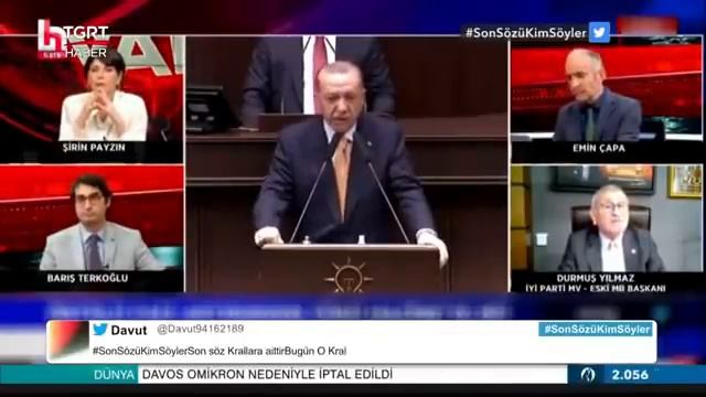 Dolar Düştü, Durmuş Yılmaz Spekülatörlüğe Soyundu! - Cem Küçük ile Günaydın Türkiye