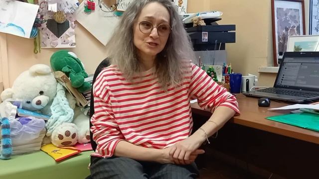Значение сказки и влияние новых фильмов-сказок на детей дошкольного и младшего школьного возраста