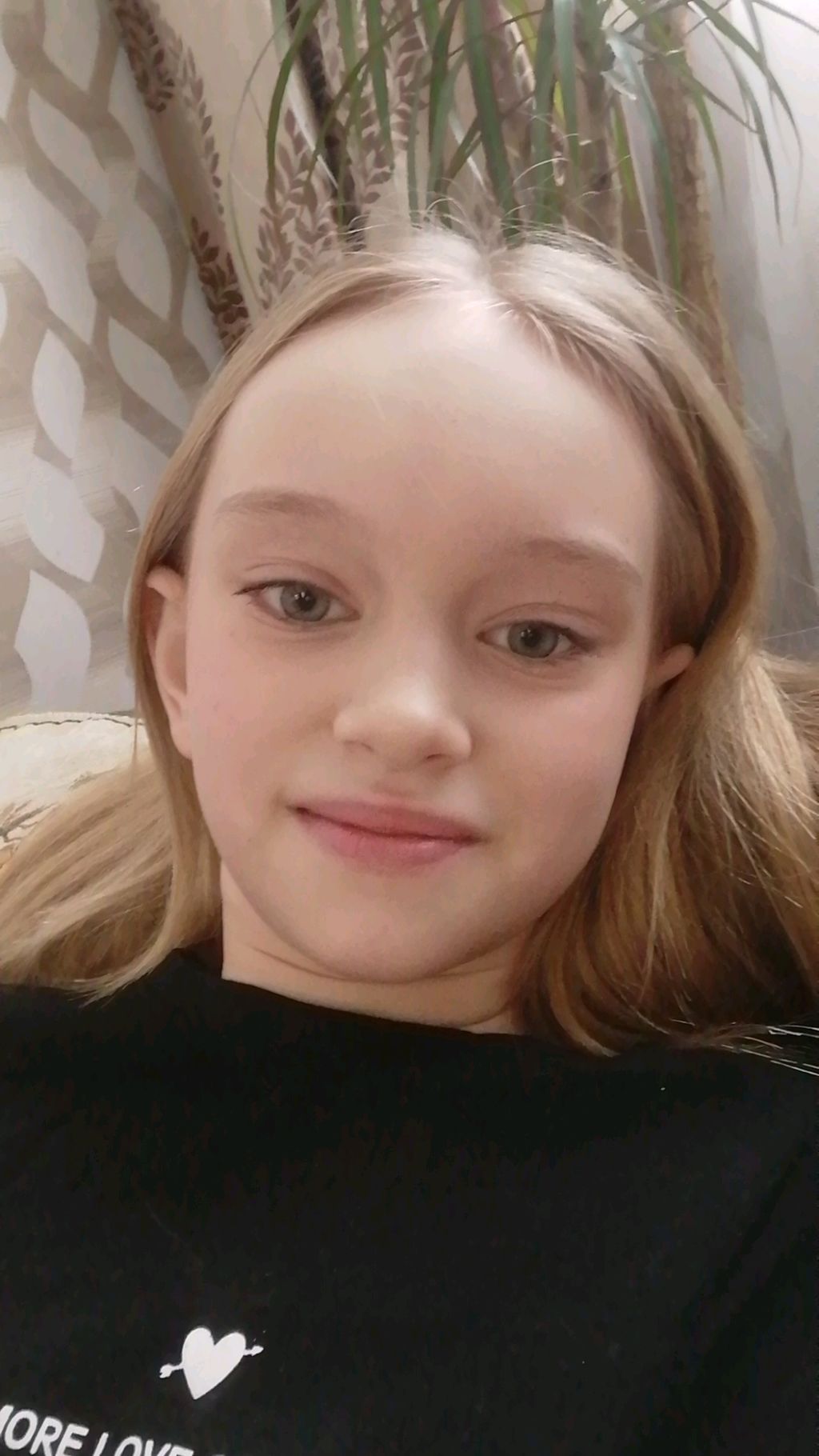 в школу