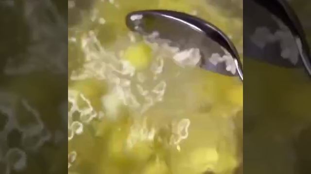 Сырный супчик с фрикадельками и грибами
