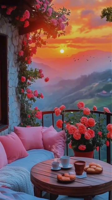 Прекрасный день ☀️
#Красиво #хорошийдень