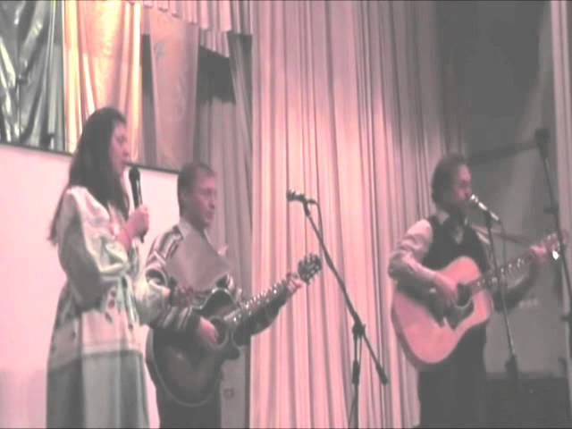 Волшебство Любви 2015 - Искорки Добра (музыкальная сказка)