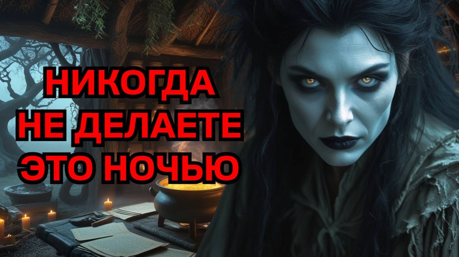 НИКОГДА не делайте ЭТО на Ночь и Деньги Будут ВСЕГДА