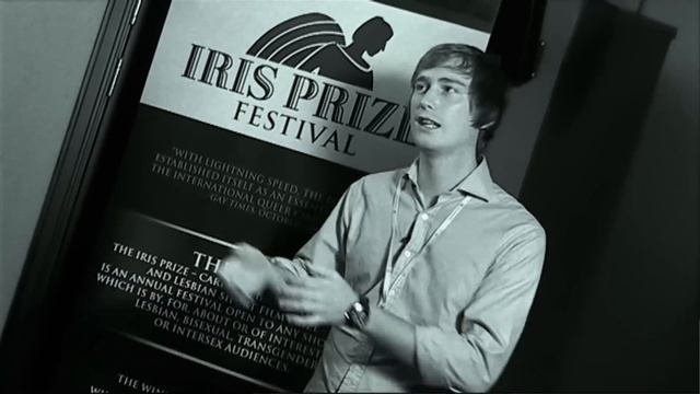 Super  8   I   Filmmakers at Iris 2011
