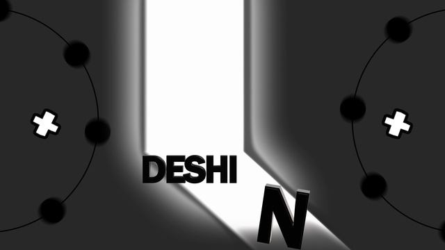 After Effects в черном/белом