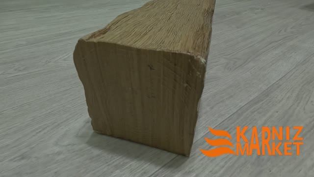 Декоративные балки из полиуретана Б2 Классика Уникс