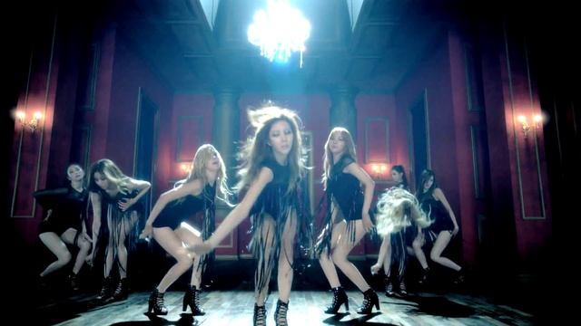 After School - Flashback MV