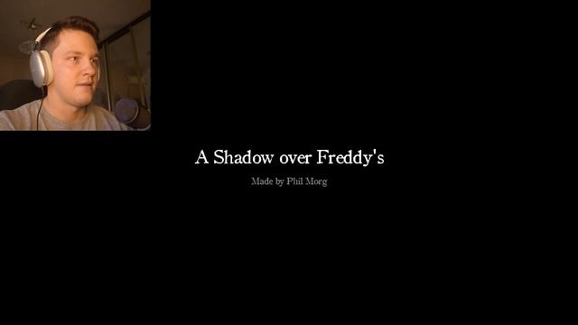 A Shadow Over Freddy's [реакция на Гисми]