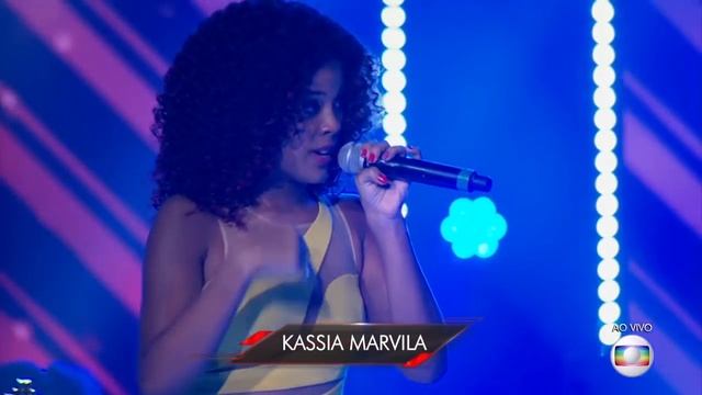Dan Costa e Kassia Marvila cantam 'Quem de Nós Dois' na Final | 5ª Temporada