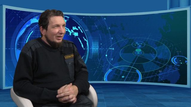 Вадим Чернобров