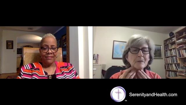 6 Components of Self-Care with Rev. Dr. Lisa Banks-Williams | Pop-Up Conversation #7