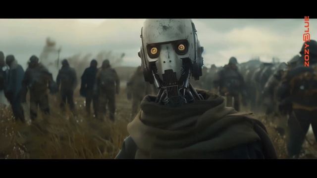 X.Guardians - Adam Genesys (Original Mix) (Music Video)
