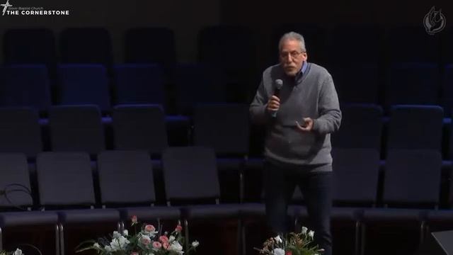 Майкл Браун - почему я не кальвинист.