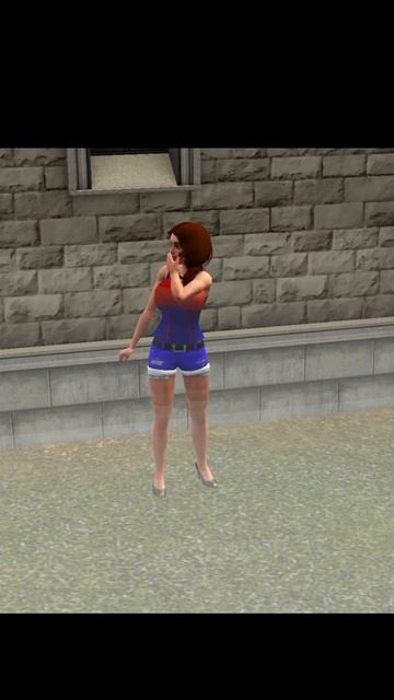 Sims3:ЗОМБИ! #thesims3 #shorts #gaming #рекомендации #gameplay #simsmods #thesims3gameplay #thesims4