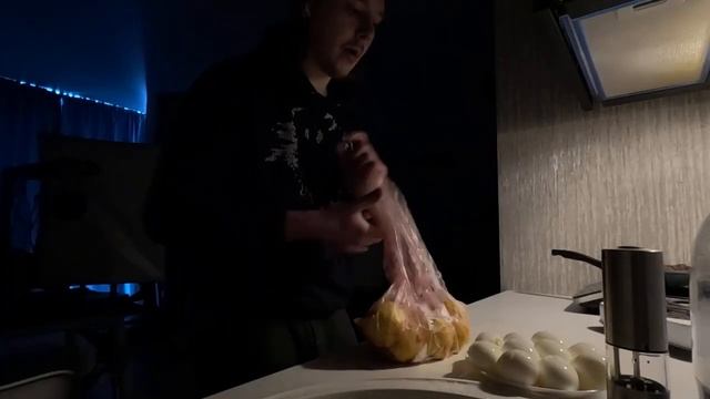 Печень куринная, яйца, лимон (профилактика СИБР мясной диетой ^ ужесточенное KETO) - #2