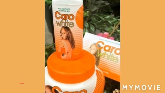Bleaching Cream Mixer - Part 6 - Caro White