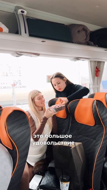 Поездки в детские дома оставляют теплые воспоминания у наших участников 🥰