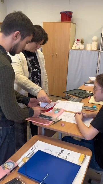 Мы приглашаем каждого желающего ребенка статью частью нашей большой семьи! ✏️