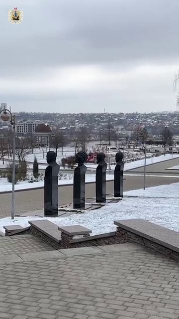Волонтеры из Поморья отправились в Донецк