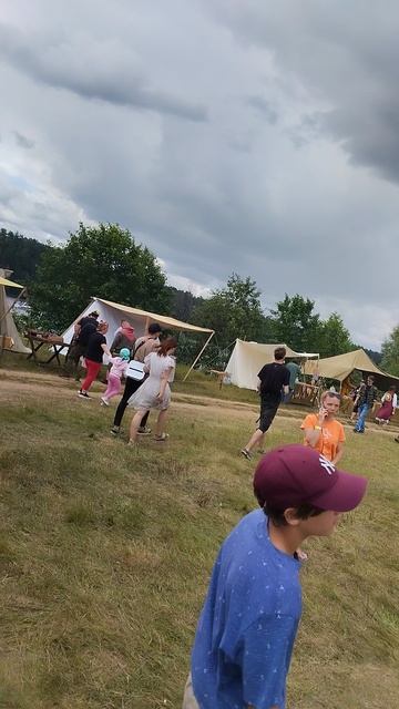 былинный берег, деревня топорок, московская область