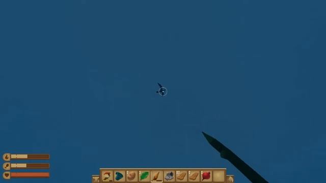 Решили поиграть в Raft...