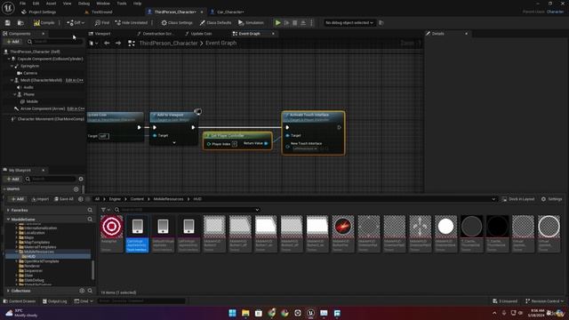 15.6. Add Car Camera Rotation
