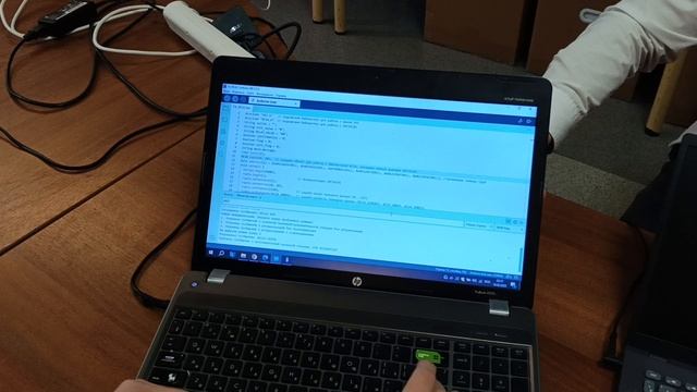 Команда "Слоняры"