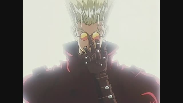 Trigun АНИМЕ ОПЕНИНГИ #2