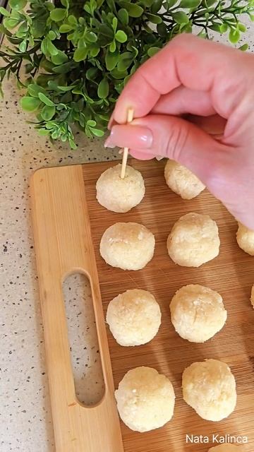 БАЛА БАЯНА.Печенье в карамельной СКОРЛУПЕ 🔥