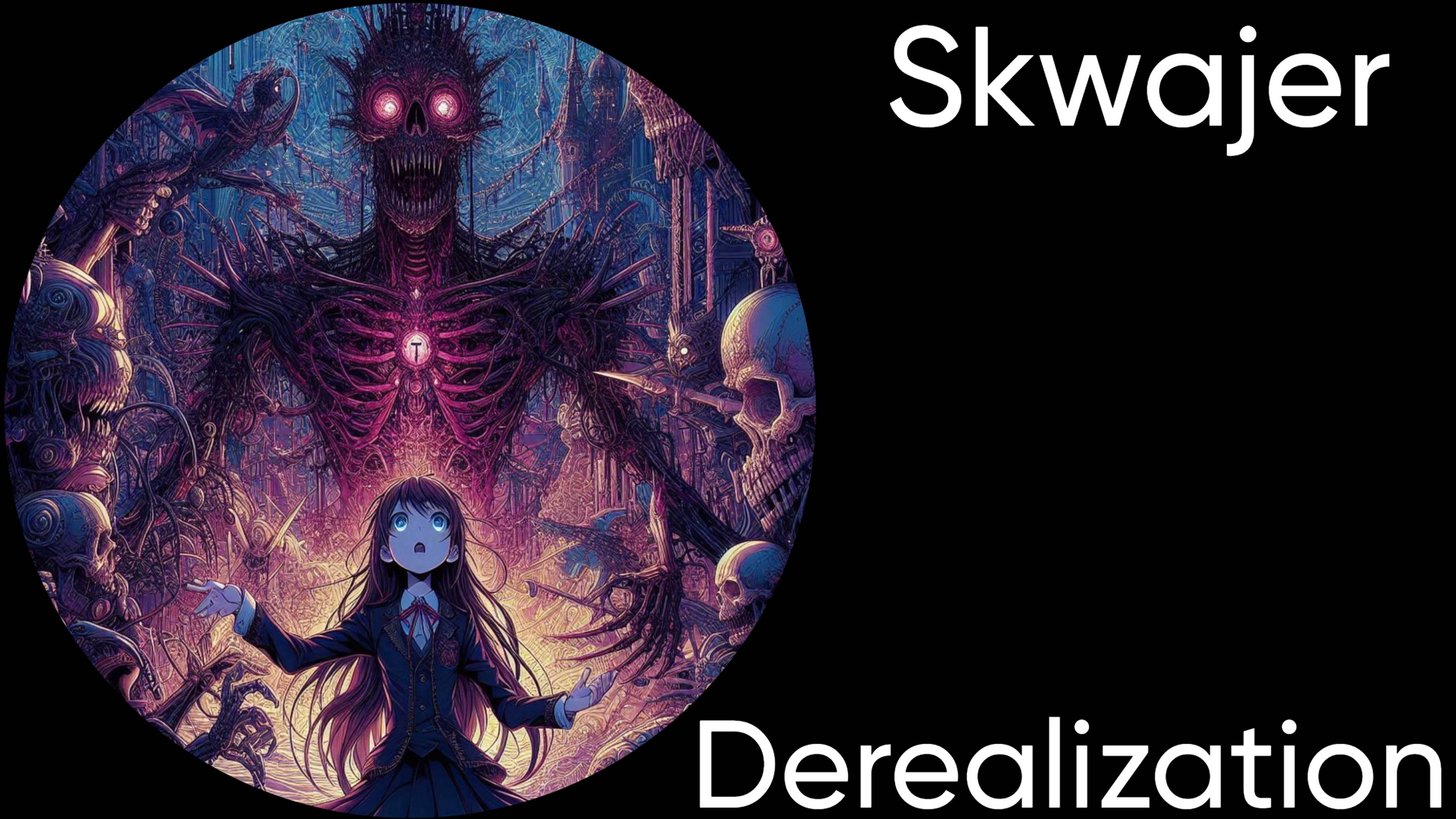 Skwajer – Derealization