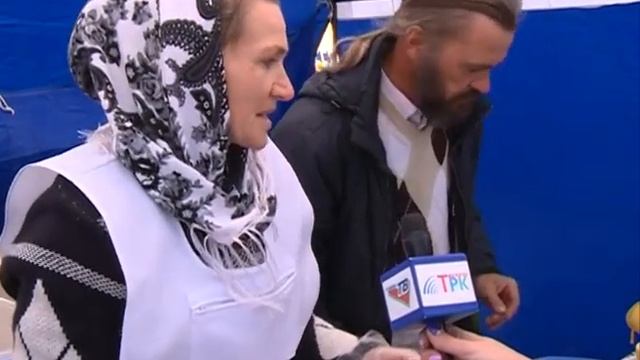 В Бобровых Дворах и Мелавом отпраздновали Дни сёл