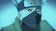Naruto | Kakashi Susano