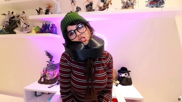 SSSniperWolf