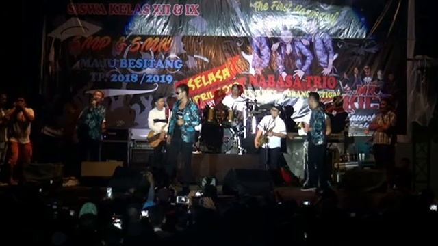 Video 7 She ,s gone persi batak