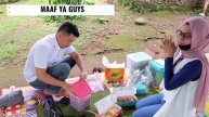 THE RIVER MALINO || WISATA HUTAN PINUS || MAKASSAR - GOWA (SULAWESI SELATAN)
