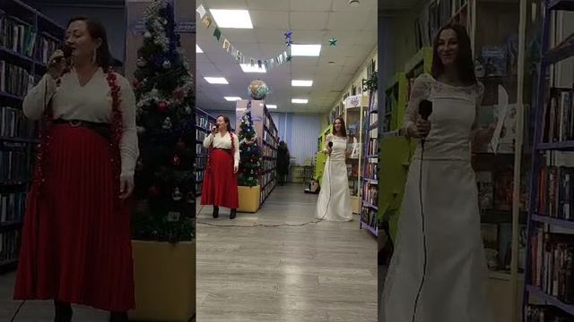 Дед Мороз не удержался…