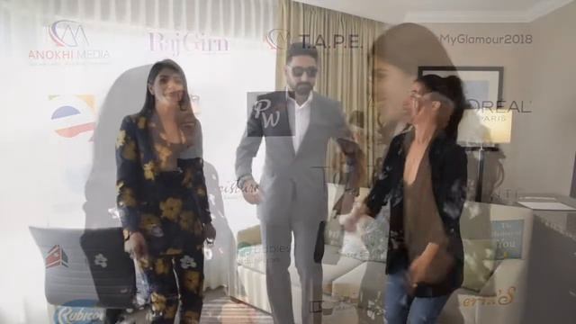 Entertainment Host Demo Reel | Ruchika Bindra