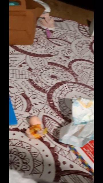 Я поеду на Донбасс, если не перестанет разбрасывать игрушки.mp4