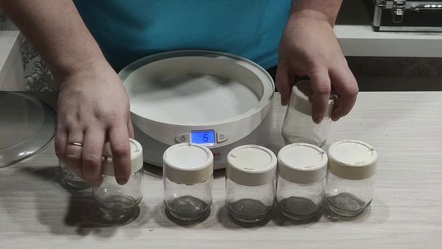 йогуртница