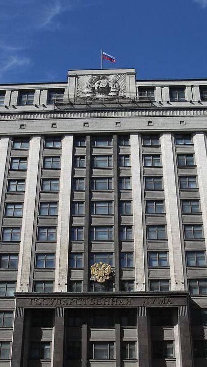 Госдума приоритетно рассмотрит проект об индексации военных пенсий 📈🏦